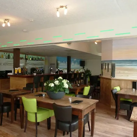 Tatil Evi Holiday Droompark Molengroet.40 *