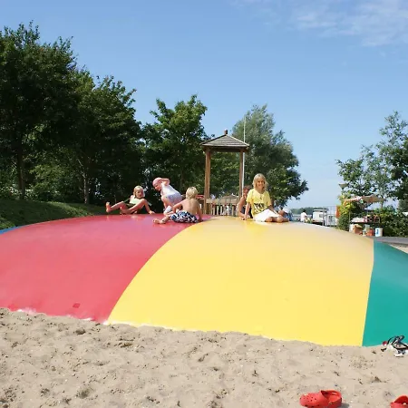 Holiday Droompark Molengroet.40 * Sint Pancras