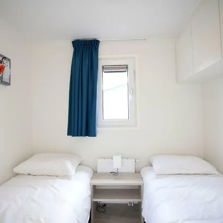 Tatil Evi Holiday Droompark Molengroet.40