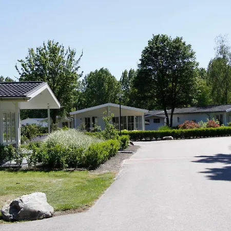 Holiday Droompark Molengroet.40 Sint Pancras